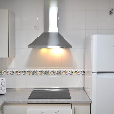Apartamento Jilguero Con Parking Individual Privado Sanlúcar de Barrameda Dış mekan fotoğraf