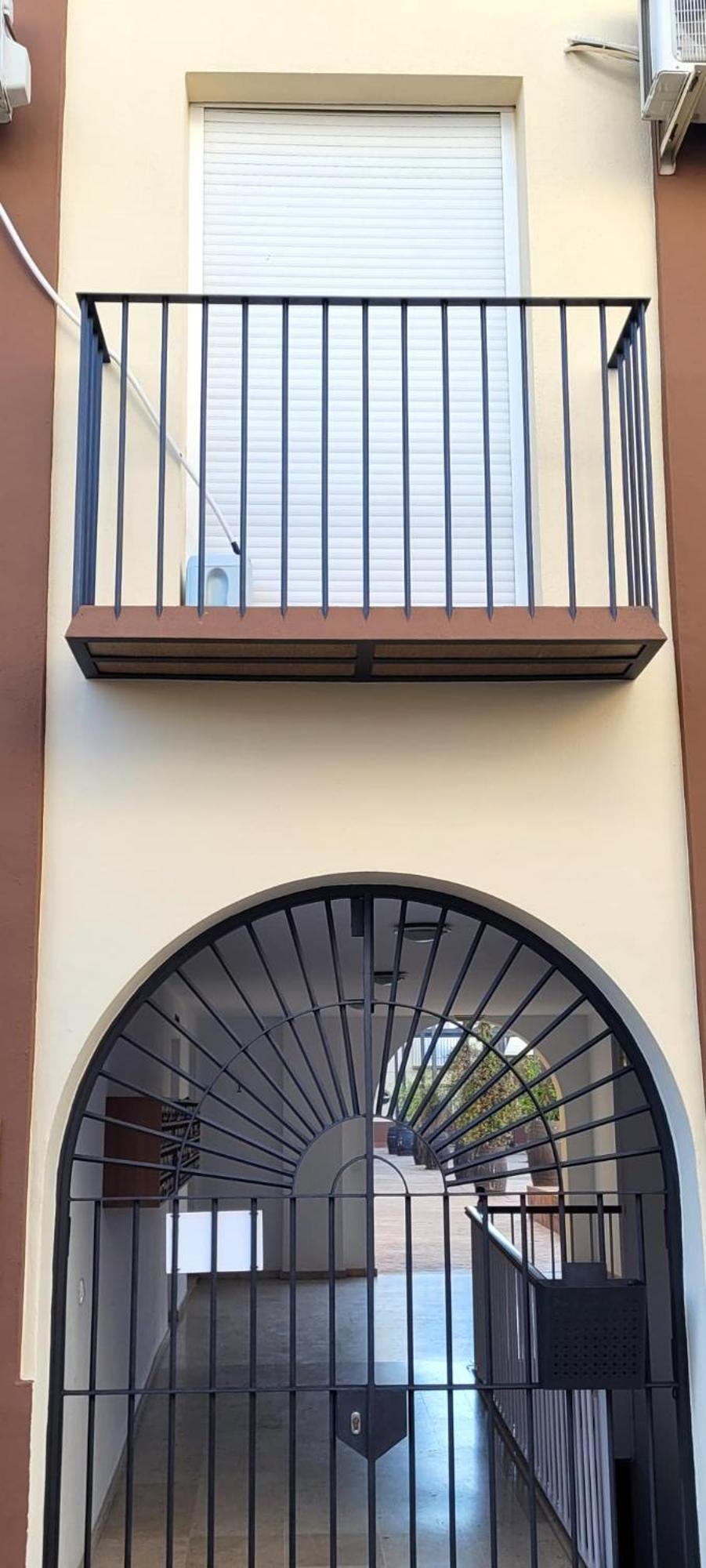 Apartamento Jilguero Con Parking Individual Privado Sanlúcar de Barrameda Dış mekan fotoğraf