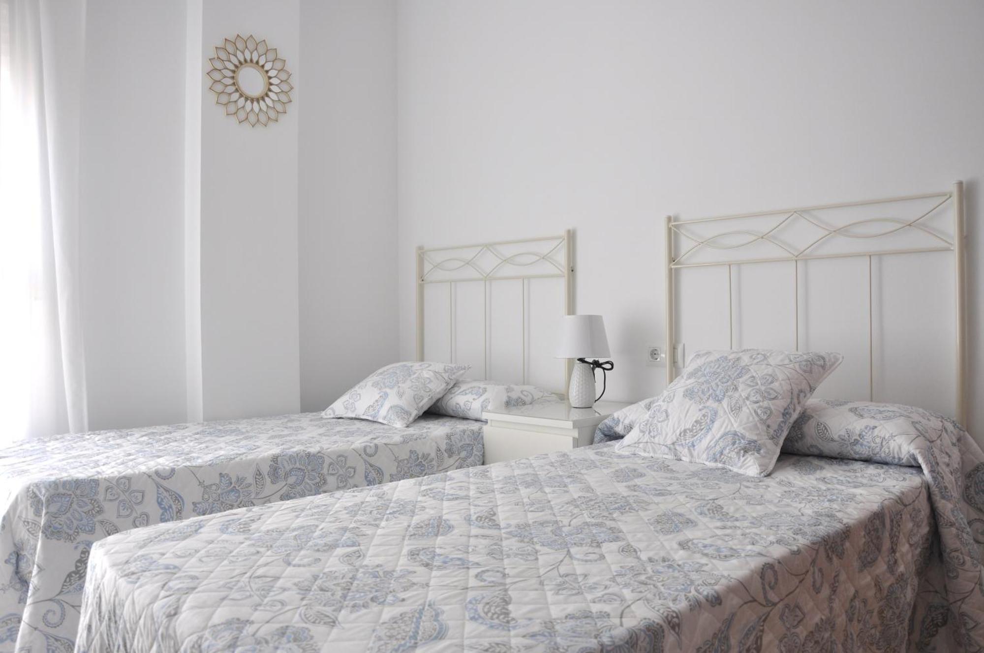 Apartamento Jilguero Con Parking Individual Privado Sanlúcar de Barrameda Dış mekan fotoğraf