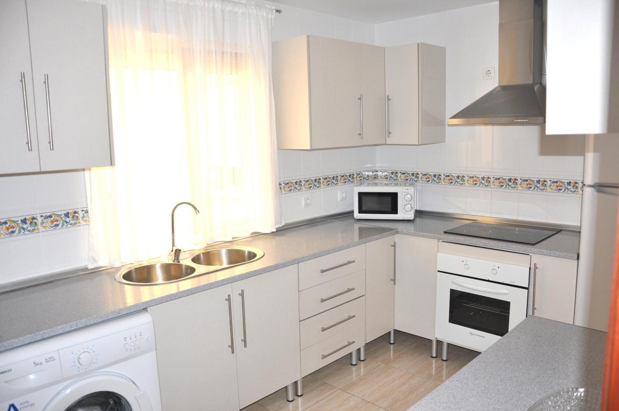 Apartamento Jilguero Con Parking Individual Privado Sanlúcar de Barrameda Dış mekan fotoğraf